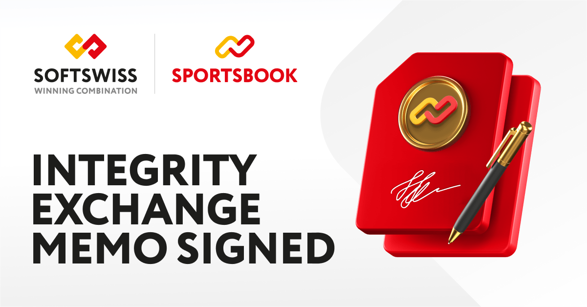 softswiss-sportsbook-signs-integrity-exchange-memorandum