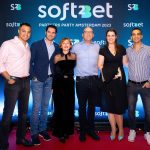 soft2bet-at-igb-live:-innovative-tech-and-partner-celebrations