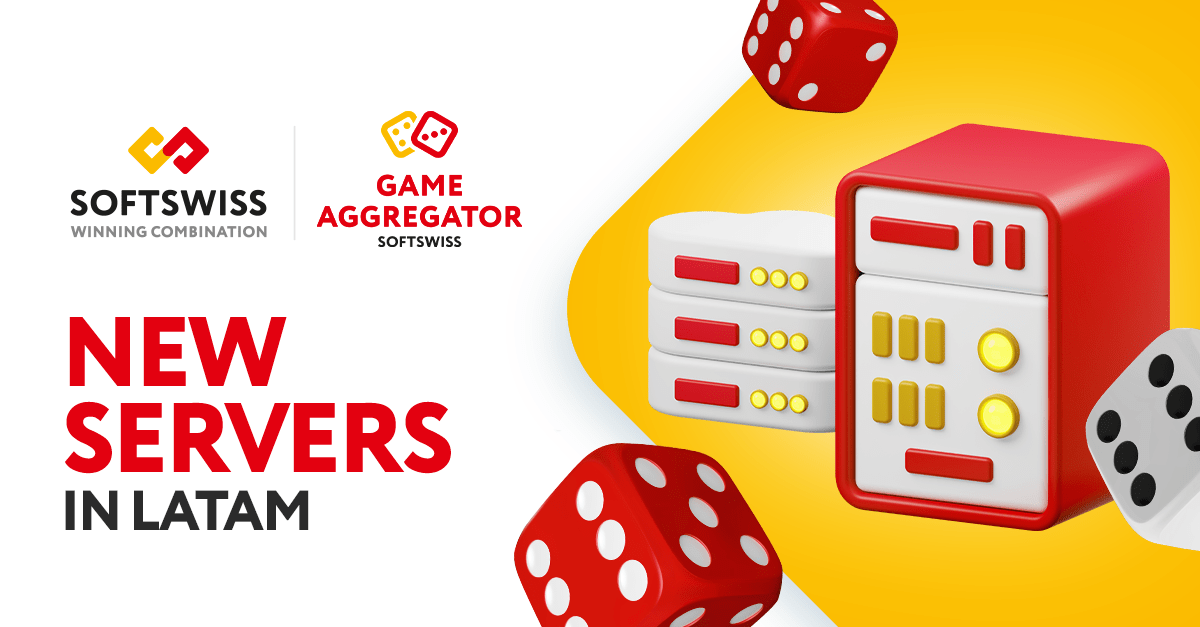 softswiss-game-aggregator-installs-servers-in-latam