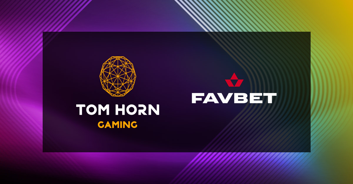 tom-horn-gaming-expands-on-romanian-market-with-favbet