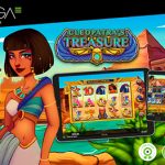 mga-games-discovers-cleopatra’s-treasure-in-its-new-casino-slot-game