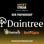 luckystreak-powers-daintree-gaming-casino-brands