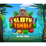 relax-gaming-teams-up-with-aboutslots-to-chill-players-out-with-sloth-tumble