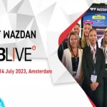 wazdan-demonstrates-a-commitment-to-the-european-market-at-igb-l!ve-amsterdam