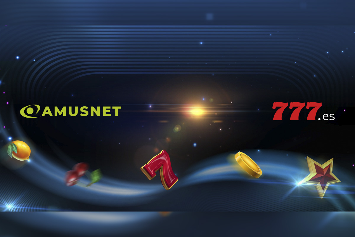 amusnet-enters-into-partnership-with-casino777