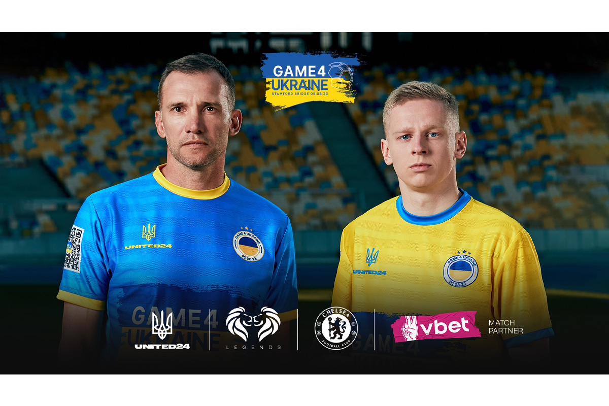 vbet-supports-the-charity-match-game4ukraine-featuring-andriy-shevchenko-and-oleksandr-zinchenko