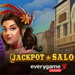 everygame-casino’s-new-jackpot-saloon,-a-cowboy-game-with-five-jackpots-and-a-pick-bonus-game,-takes-players-to-the-wild-west