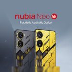 the-gaming-phone-nubia-neo-5g-launched-with-unisoc-t820,-now-available-in-southeast-asia