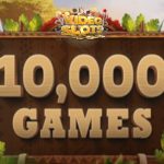 videoslots.com-reaches-impressive-10,000 games-landmark-with-newest-launch