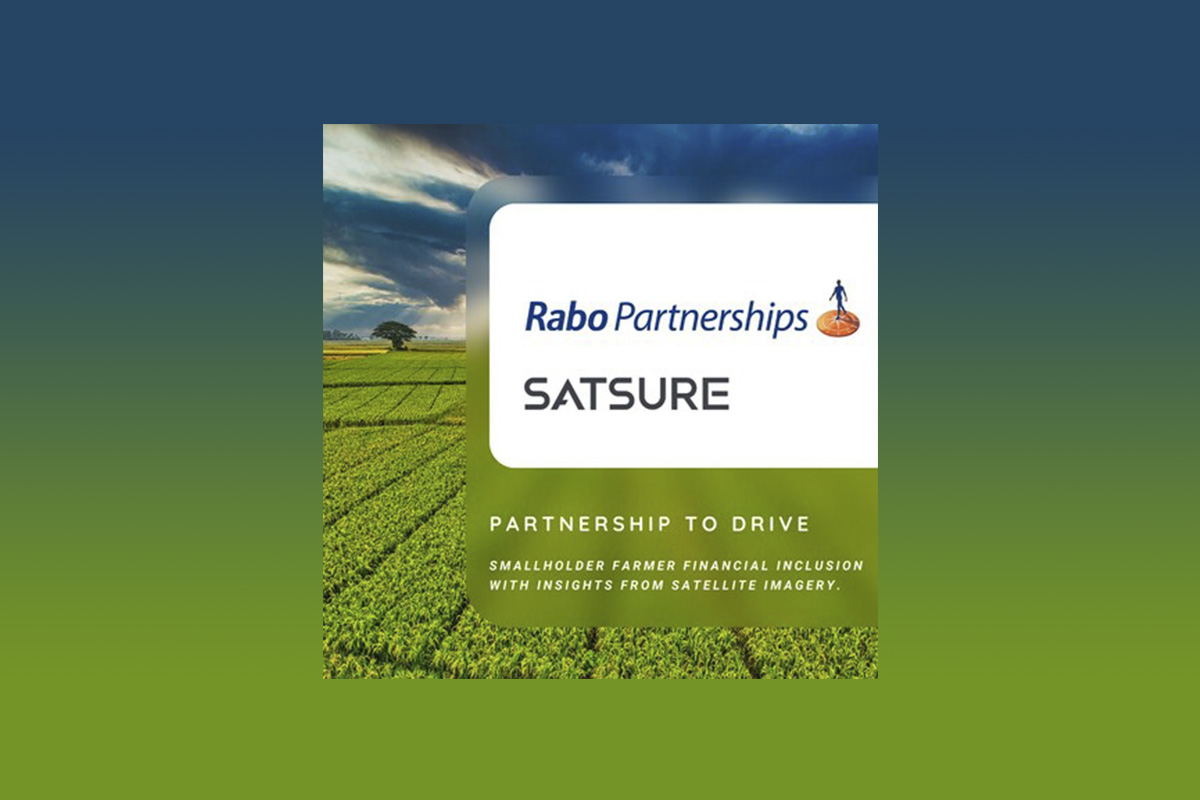 satsure-partners-with-rabo-partnerships-to-revolutionize-cash-flow-based-lending-for-smallholder-farmers