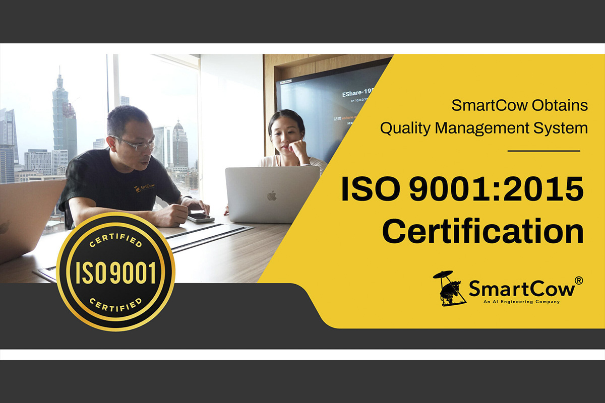 smartcow-obtains-quality-management-system-iso-9001:2015-certification