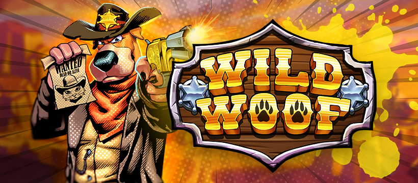 gaming-corps-sends-players-out-to-lay-down-the-law-in-wild-woof-slot-game