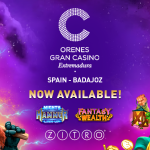 orenes-gran-casino-de-extremadura-now-offers-zitro’s-new-games:-mighty-hammer-and-fantasy-wealth