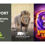 gamomat-expands-gaming-for-the-climate-initiative-with-lava-lions