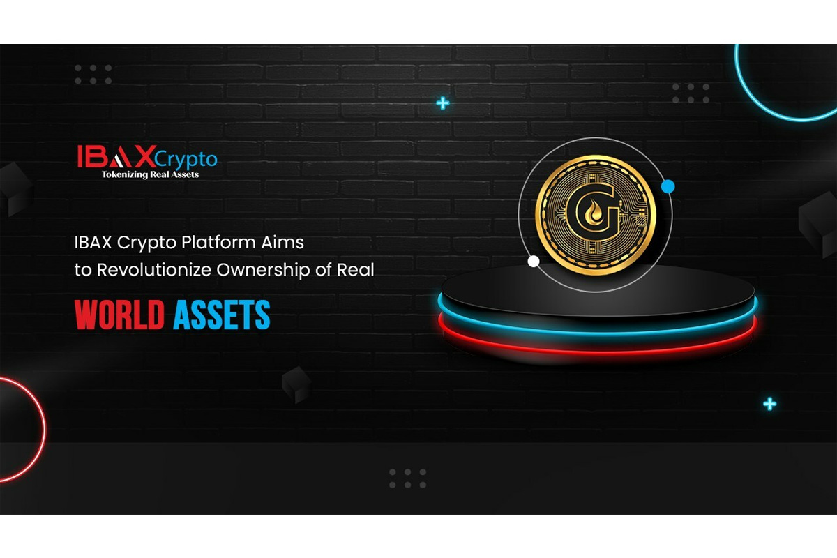 ibax-crypto-platform-aims-to-revolutionize-ownership-of-real-world-assets