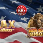 btg-slots-max-megaways-and-big-bad-bison-coming-to-the-united-states-on-august-2