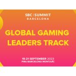 around-the-world:-sbc-summit-barcelona-to-host-‘global-gaming-leaders’-track