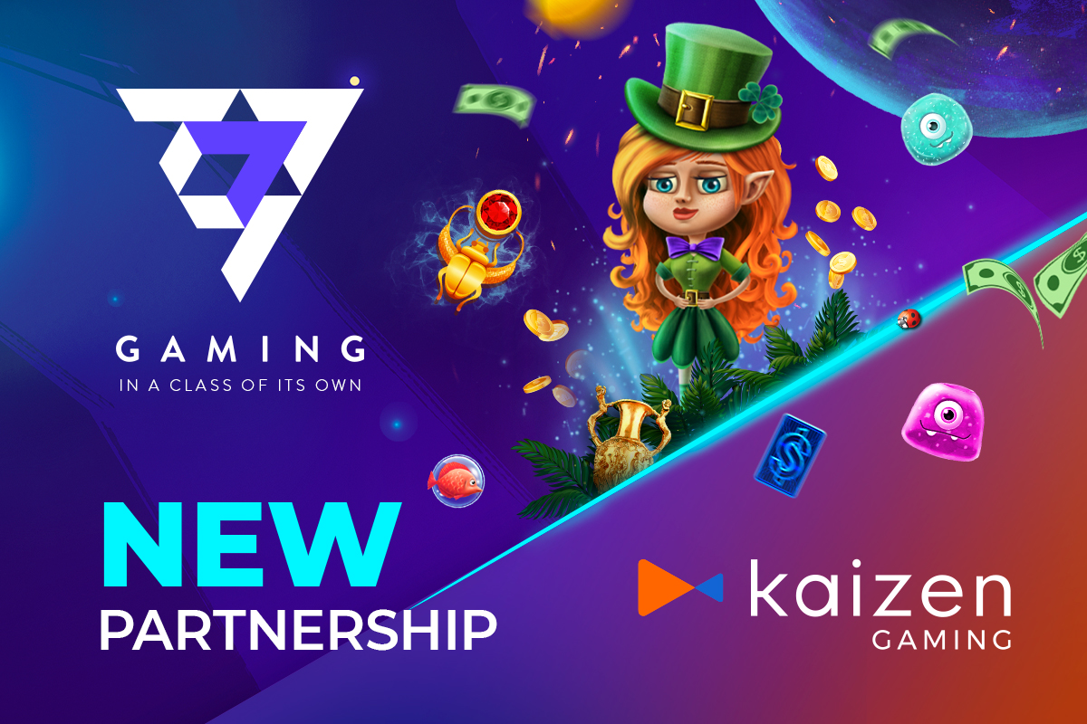7777-gaming-teamed-up-with-kaizen-gaming-and-goes-live-in-betano-bulgaria