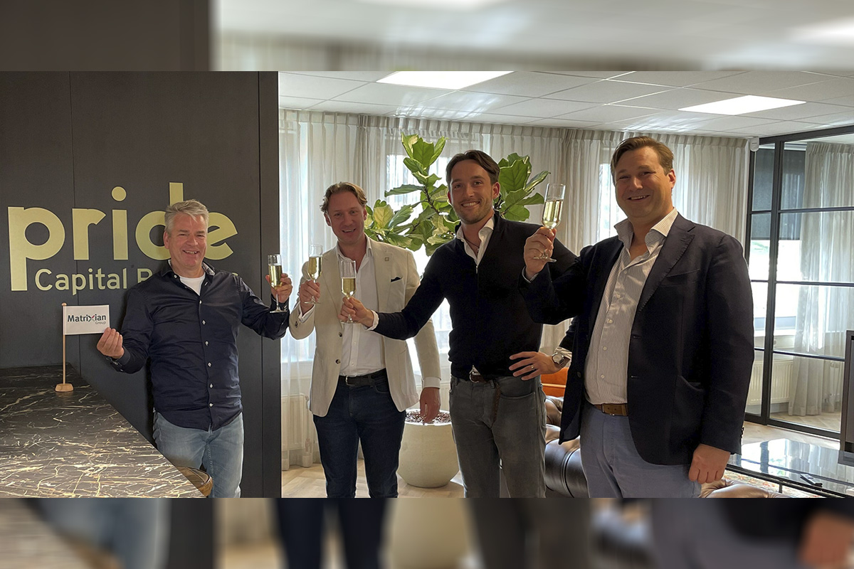 matrixian-group-strengthens-data-and-ai-services-in-real-estate-sector-with-e3.5-million-investment-from-pride-capital-partners