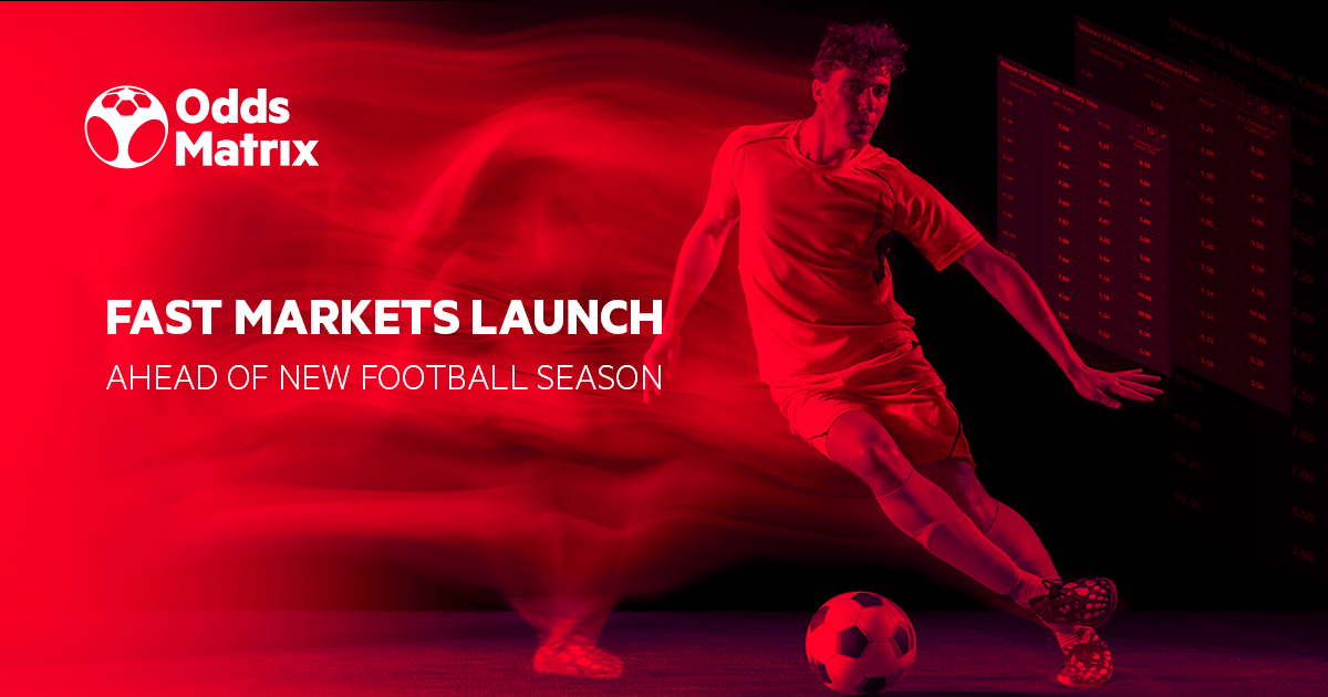 oddsmatrix-launches-fast-markets-ahead-of-new-football-season