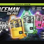 spaceman-unveils-the-spaceman-10k-pro:-a-revolutionary-vape-experience-designed-by-smok