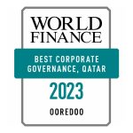 ooredoo-qatar-recognised-for-excellence-in-corporate-governance-at-major-global-finance-awards