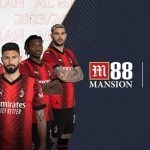 m88-mansion-marks-2nd-year-of-partnership-with-renowned-italian-football-club-ac-milan