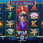 spinomenal-makes-a-splash-with-story-of-the-little-mermaid-release