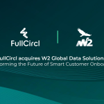 fullcircl-acquires-w2-global-data-solutions:-transforming-the-future-of-smart-customer-onboarding