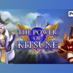 popok-gaming-releases-new-video-slot-game-the-power-of-kitsune
