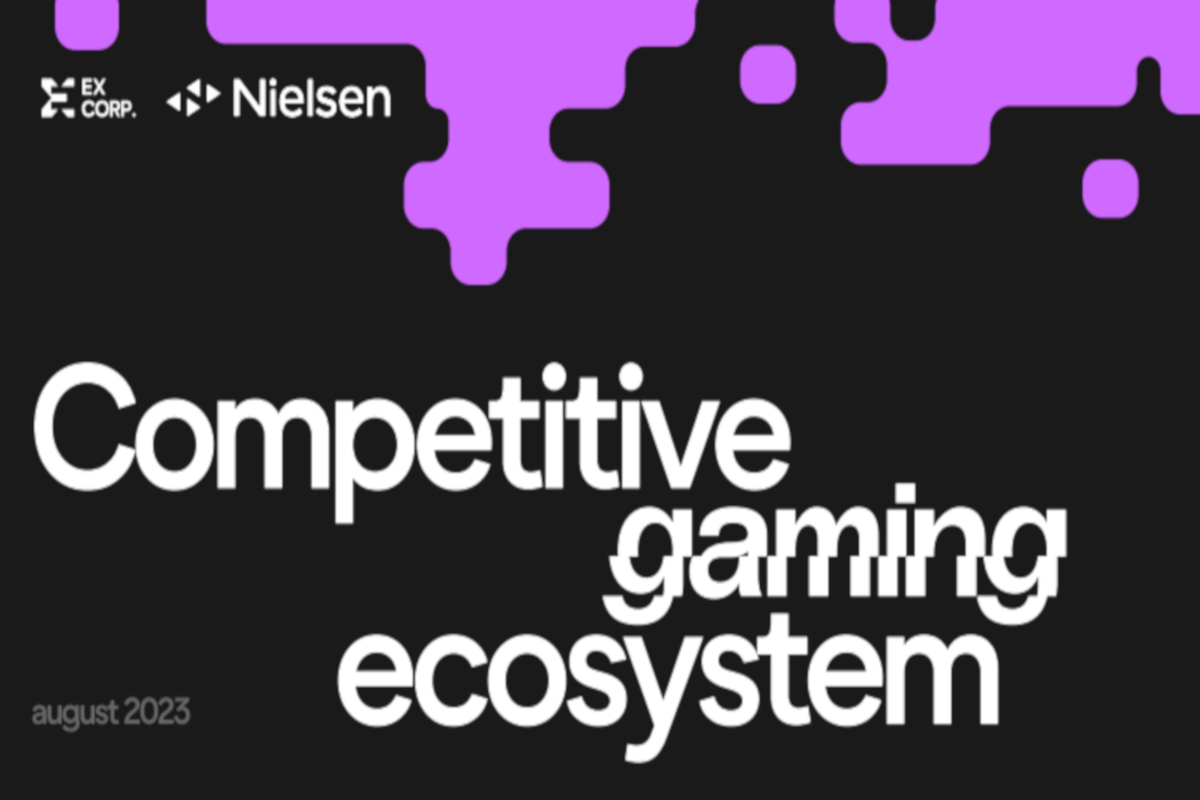 global-competitive-gaming-market-surges,-reached-$64.4-billion-and-over-28%-gaming-market-share-in-2022