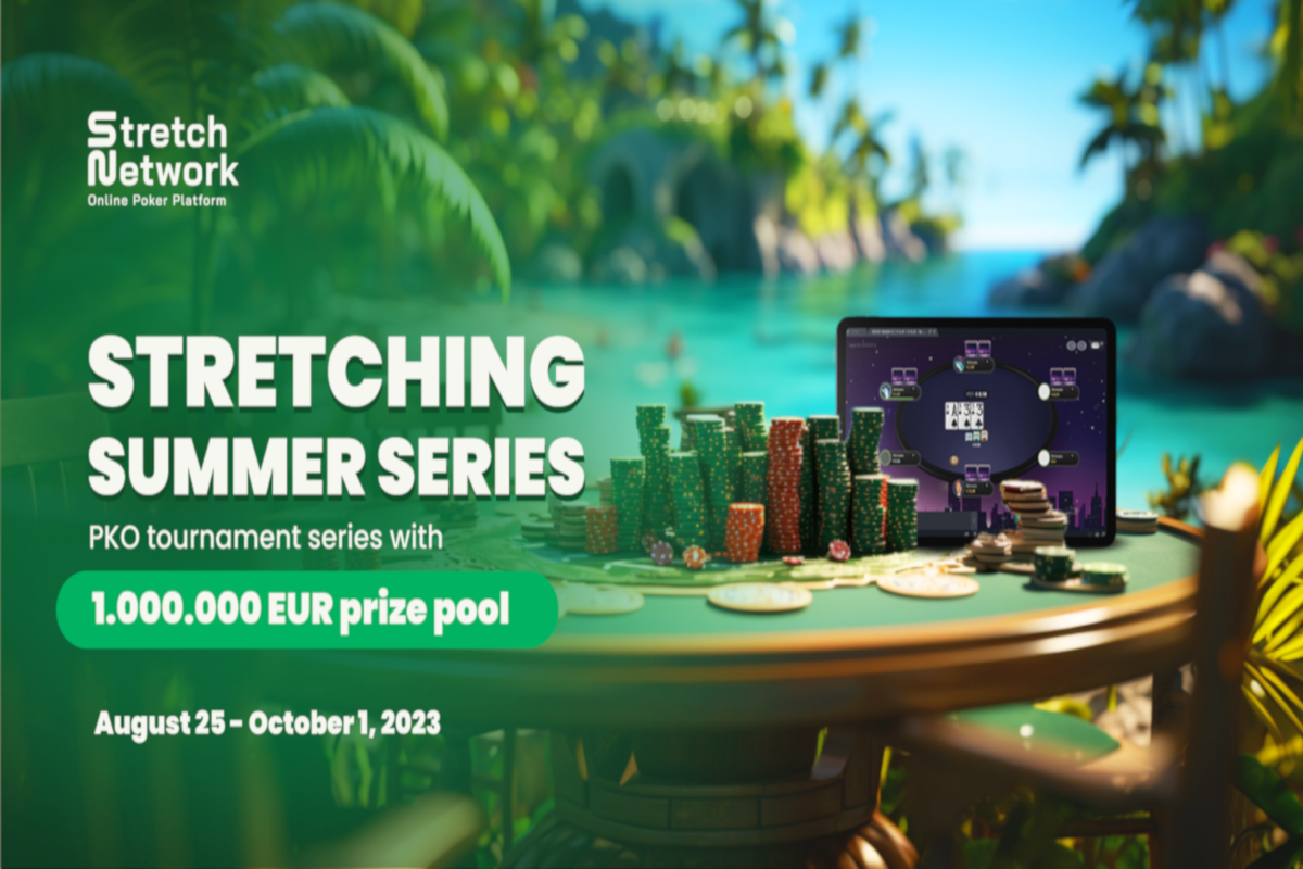 the-latest tournament-series-hosted by-stretch-network:-stretching-summer-series