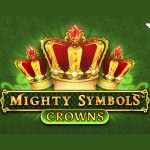wazdan-coronates-a-new-monarch-in-its-latest-release-mighty-symbols:-crowns