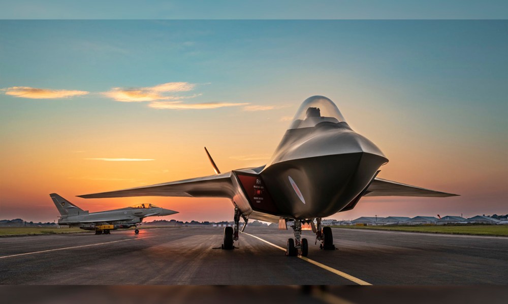 power-players-in-the-global-ground-defence-market:-bae-systems,-lockheed-martin,-thales,-and-others-steer-the-path-to-$69.08-billion-by-2030