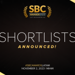 shortlist-for-the-third-edition-of-sbc-awards-latinoamerica-announced