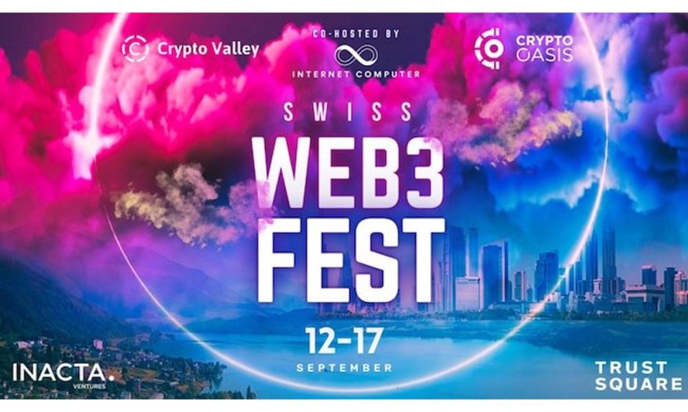 swiss-web3fest-2023:-the-convergence-of-web3-innovation-and-collaboration