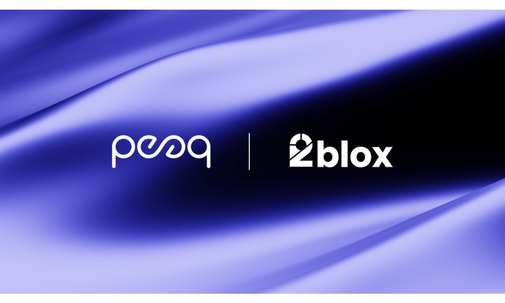 2blox-taps-peaq-as-its-layer-1-blockchain-to-drive-web3-innovation-in-crowd-sourced-mobility-data