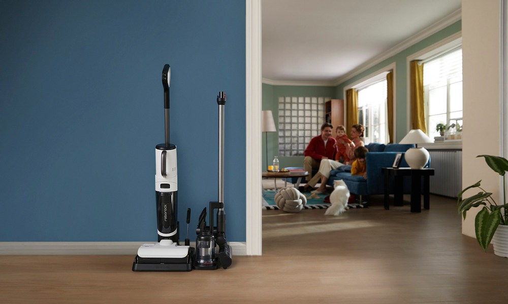 roborock-announces-three-new-vacuums-and-expansion-into-new-product-category-at-ifa-berlin-trade-fair-2023
