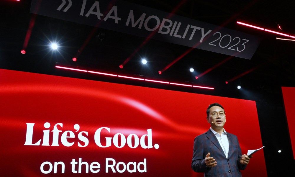 lg-ceo-presents-vision-of-customer-experiences-for-future-mobility-at-iaa-mobility-2023