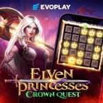 evoplay-puts-players-through-their-paces-in-elven-princesses-crown-quest