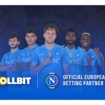ssc-napoli-signs-sponsorship-deal-with-rollbit