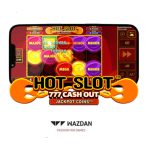 hot-slot:-777-cash-out-extremely-light-joins-the-new-top-performing-collection