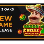 prepare-for-a-spicy-sequel-in-3-oaks-gaming’s-green-chilli-2:-hold-and-win