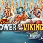 join-the-forces-of-fearless-warriors-in-booming-games’-latest-release:-power-of-the-vikings