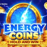 experience-opulence-at-its-finest-with-playson’s energy-coins:-hold-and-win