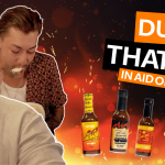 white-label-casinos-takes-on-the-viral-hot-sauce-challenge-to-raise-awareness-for-mspca