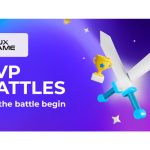nuxgame-launches-innovative-gamification-feature-pvp-battles