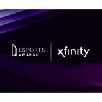 xfinity-announced-as-official-supporting-partner-of-the-esports-awards