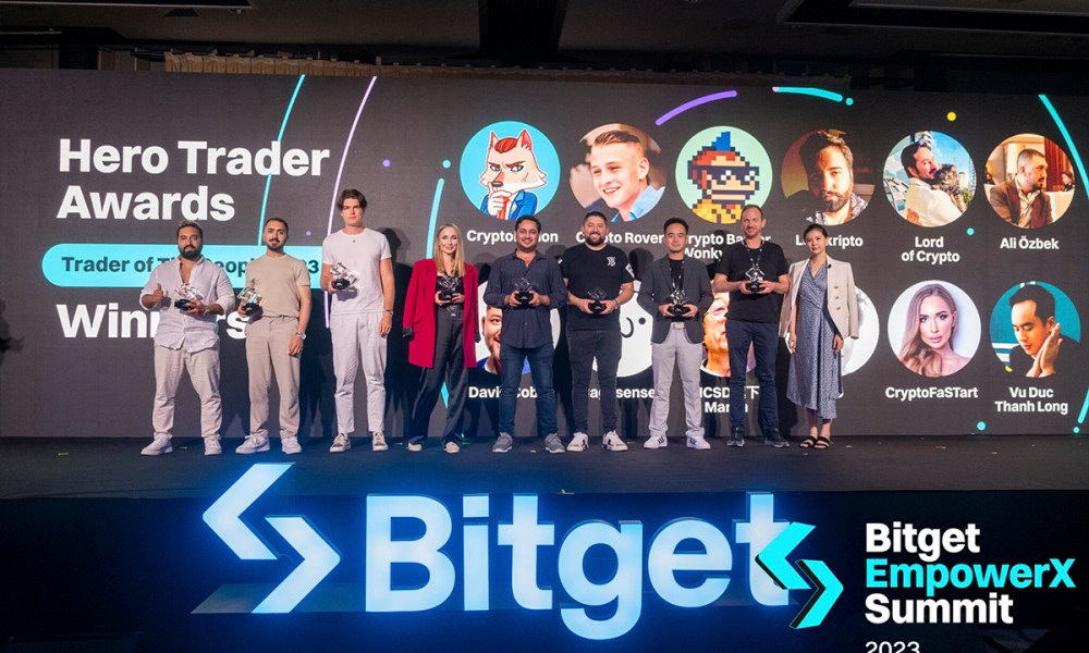 bitget-unveils-results-of-smart-awards-2023:-recognizing-exceptional-investment-talents
