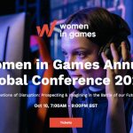 women-in-games-annual-global-conference:-a-question-of-disruption-in-games-and-esports